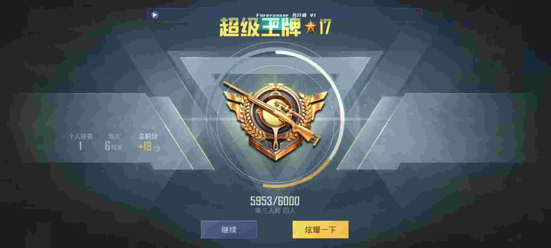 和平精英鸡腿辅助自瞄 - 100块钱吃和平辅助辅助预览图